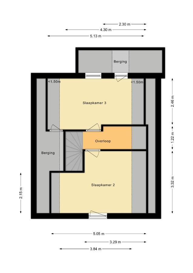 New 3 Bedroom House 7 People Ewijk Buitenkant foto