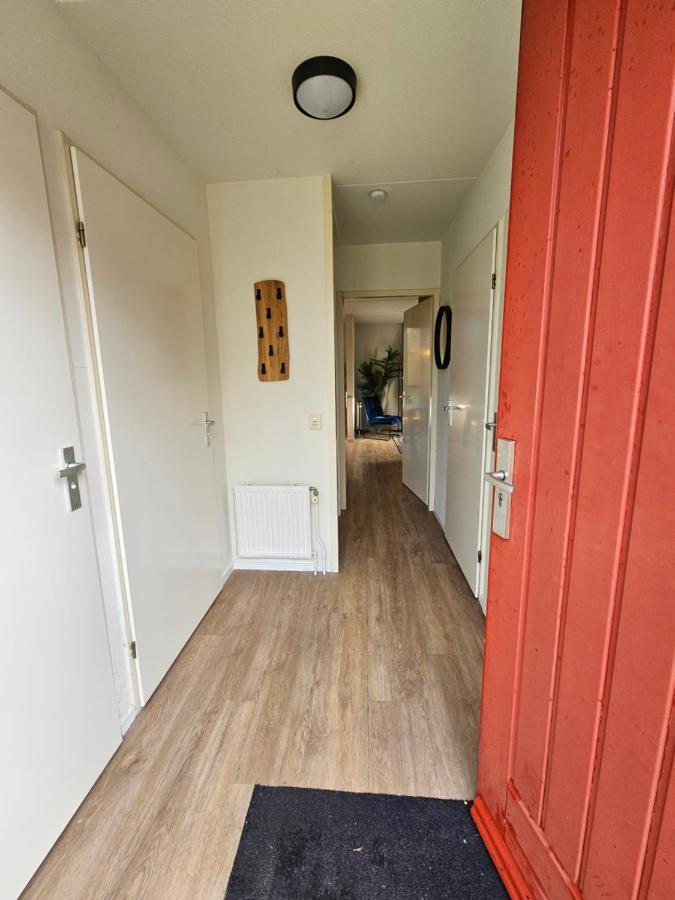 New 3 Bedroom House 7 People Ewijk Buitenkant foto