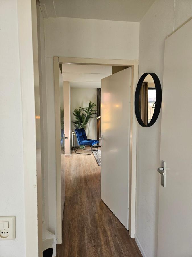 New 3 Bedroom House 7 People Ewijk Buitenkant foto