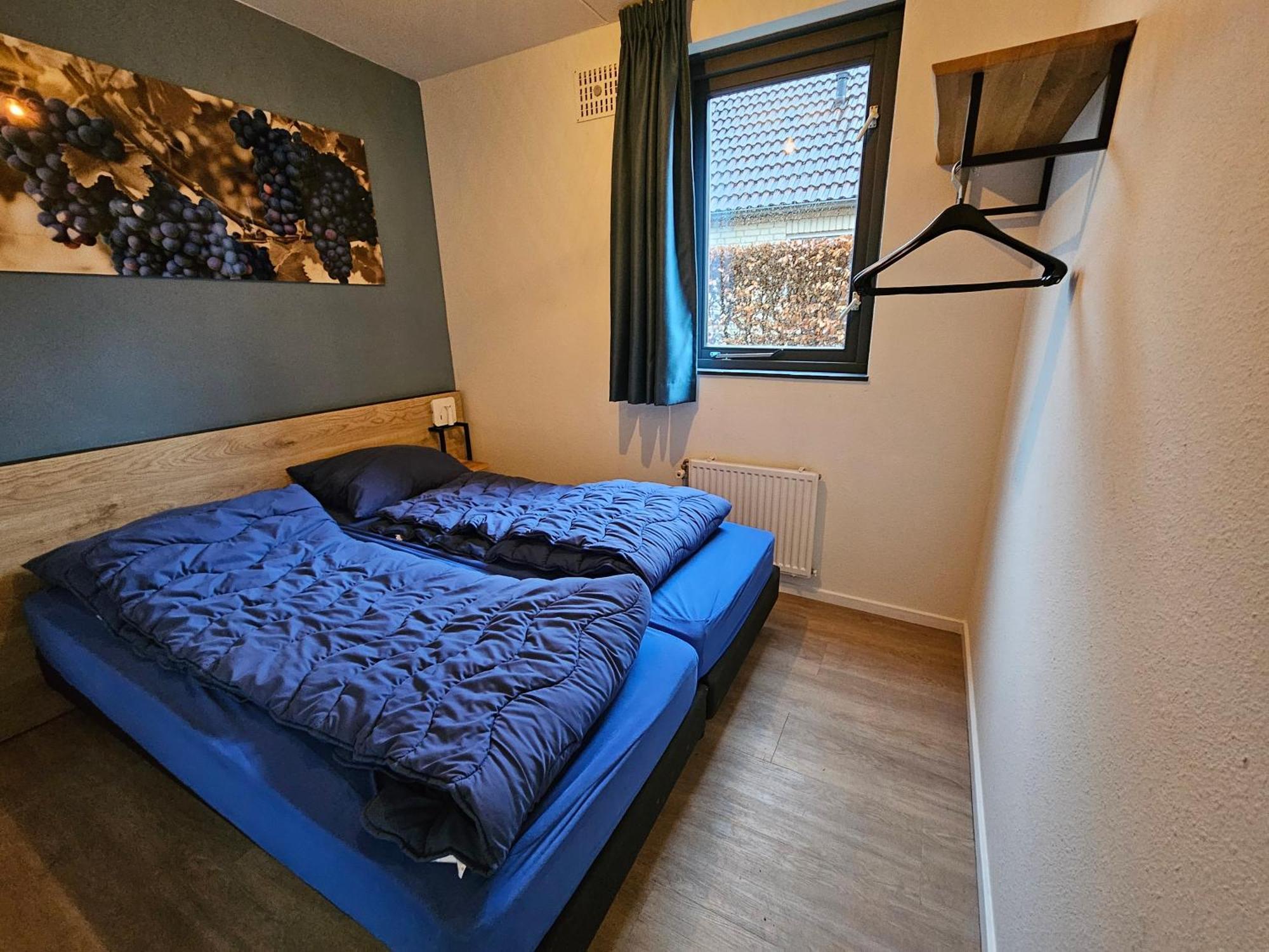 New 3 Bedroom House 7 People Ewijk Buitenkant foto